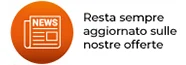 resta aggiornato sulle offerte 